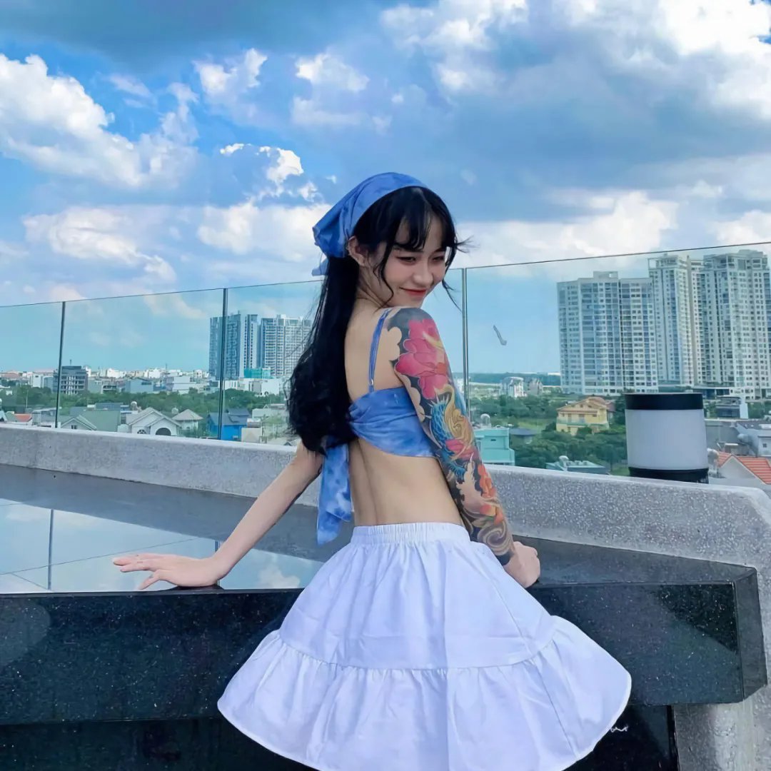 谎言的摇篮