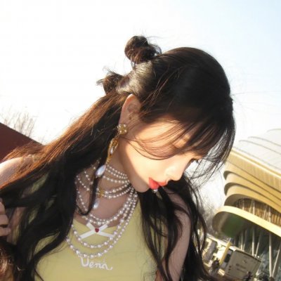 来自长崎的女孩