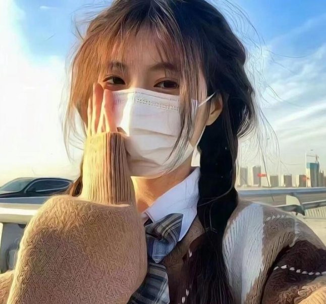 绿豚街影