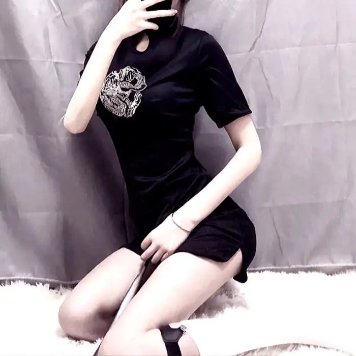 幽灵人种